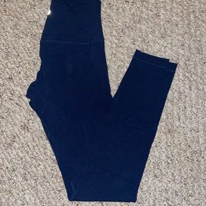 Lululemon align - 28”